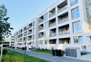 antaris Immobilien GmbH **Viel Platz zum Wohlfühlen - 4,5 Zimmer mit Balkon in Erfurt**