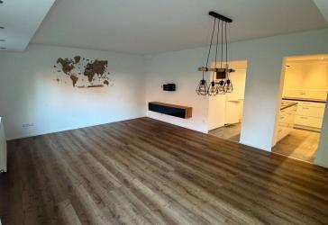 2-Zimmer-Wohnung mit Terrasse und Garten in ruhiger Lage von Ulm-Ermingen