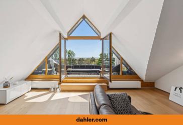 Vorschaubild Maisonettewohnung