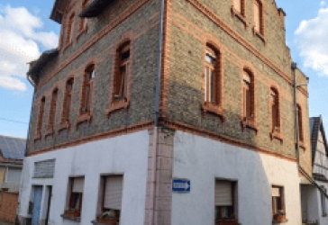 Vermietetes Mehrfamilienhaus in Niedernhausen - Ideale Kapitalanlage