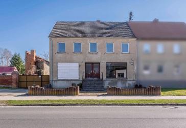 Vorschaubild Einfamilienhaus
