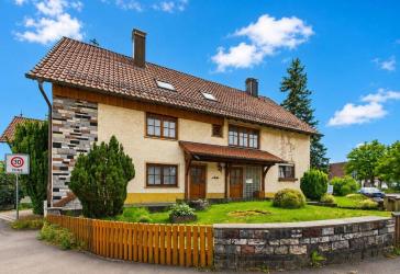 Vorschaubild Mehrfamilienhaus
