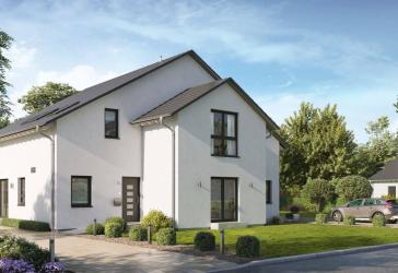 Ihr Traumhaus in Gelsenkirchen - Individuell geplant und nachhaltig gebaut