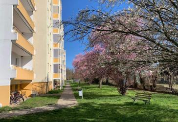 Vorschaubild Wohnung