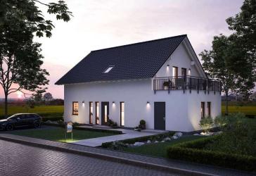 Vorschaubild Einfamilienhaus