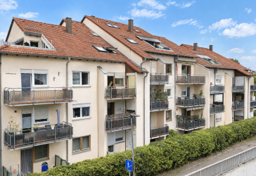 Vorschaubild Wohnung