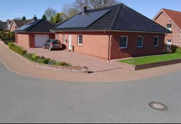 Vorschaubild Bungalow