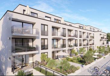 Zuhause mit Charakter - großzügige 3-Zimmer in eleganter Umgebung