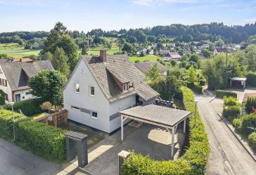 Vorschaubild Einfamilienhaus