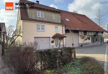 Vorschaubild Einfamilienhaus