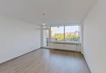 95 m² Wohnkomfort mit Balkon - Ihr neues Zuhause wartet