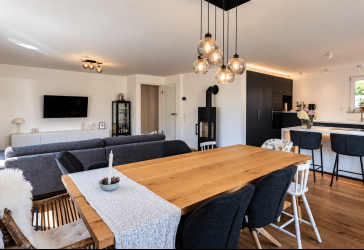 Provisionsfreier Neubau in Fürth-Stadeln: schlüsselfertiges EFH mit Garten und moderner Haustechnik