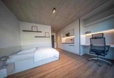 Vorschaubild Loft-Studio-Atelier