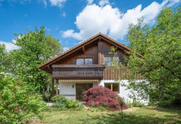 MAIER - Gestalten Sie Ihr neues Zuhause: Familienfreundliches EFH mit Garage!