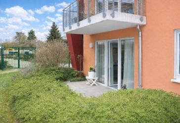 Vorschaubild Wohnung