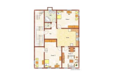 Vorschaubild Wohnung