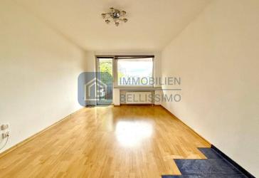 3-Zimmer-Wohnung in zentraler Lage von Oberhausen-Sterkrade