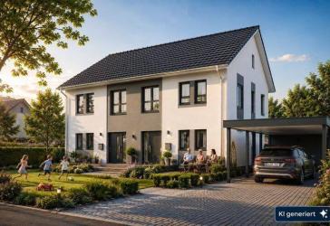 Mehrgenerationshaus für 2 Familien oder als Kapitalanlage 01723093313