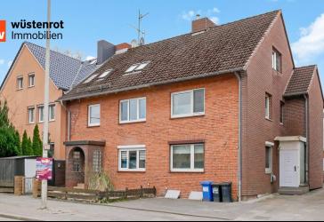 Gemütliche DHH in zentraler Lage in Kiel Ellerbek-Wellingdorf