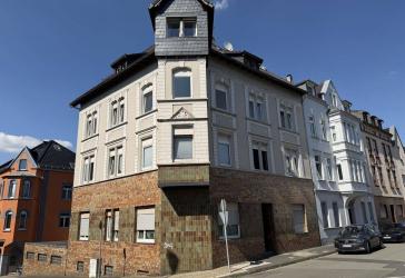 Vorschaubild Mehrfamilienhaus