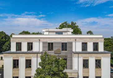 Gepflegtes Mehrfamilienhaus mit Ausbaupotenzial *neue Heizung 2025*
