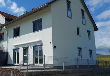 Vorschaubild Reihenendhaus
