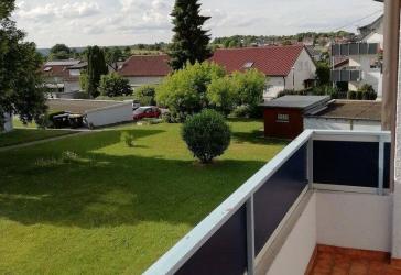 Vorschaubild Wohnung