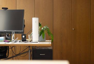 Vorschaubild Büro- /Praxis-Immobilie