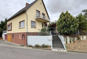 Vorschaubild Einfamilienhaus