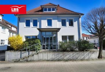 Büro / Praxis in Fallersleben