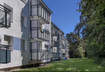 Renovierte 4-Zimmer-Wohnung in Gütersloh frei!