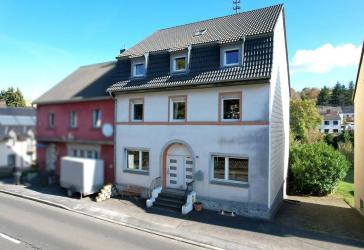 Vorschaubild Einfamilienhaus