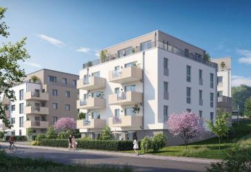 Vorschaubild Wohnung