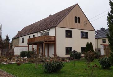 Vorschaubild Einfamilienhaus