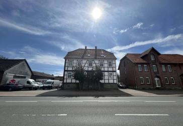 Vorschaubild Mehrfamilienhaus