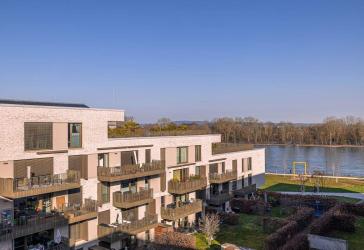 Vorschaubild Penthouse