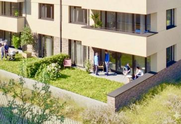 Vorschaubild Wohnung