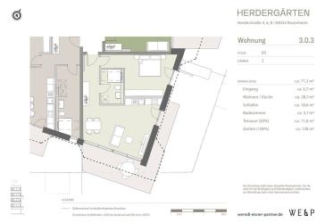 Vorschaubild Wohnung