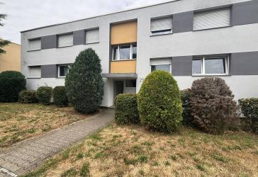 Ruhige 3,5-Zimmer Wohnung mit Balkon