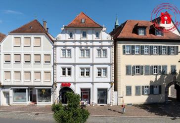 Vorschaubild Mehrfamilienhaus