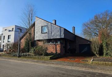 Wunderschönes Einfamilienhaus im Philosophenviertel zu verkaufen