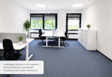 Vorschaubild Büro- /Praxis-Immobilie