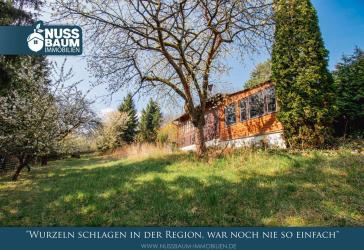 Vorschaubild Freizeitgrundstück