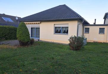 Vorschaubild Bungalow