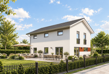 Vorschaubild Einfamilienhaus