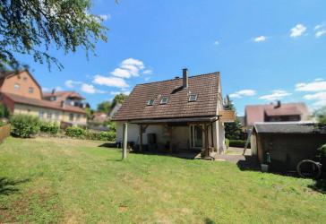 Vorschaubild Einfamilienhaus