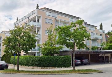 Vorschaubild Wohnung