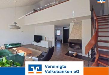 Vorschaubild Maisonettewohnung