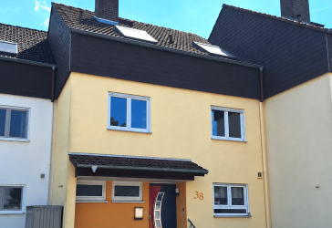 Vorschaubild Reihenmittelhaus