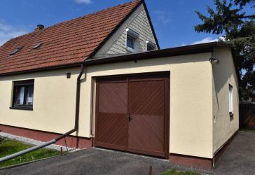 Vorschaubild Doppelhaushälfte